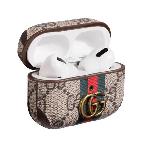 gucci airpod case ali express|does Gucci sell airpod cases.